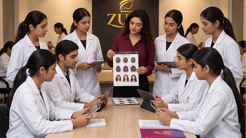 Cosmetology vs Beauty Therapy: Which Course Is Right for You?