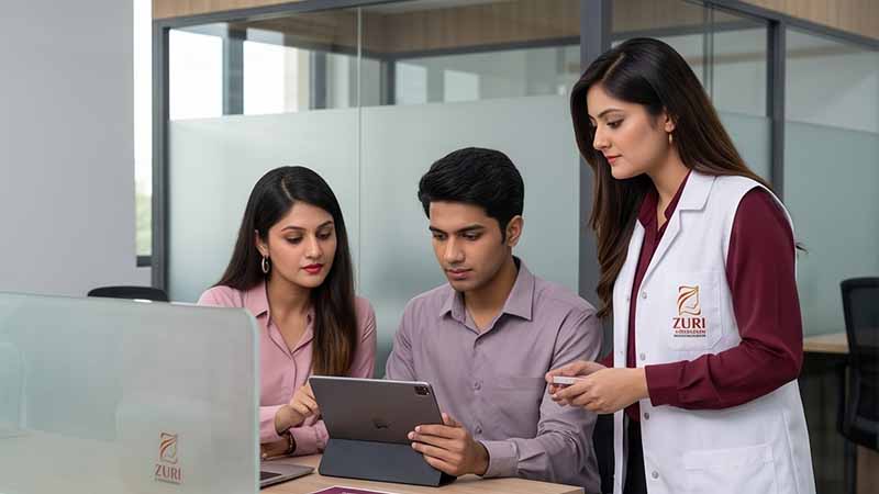 Government NSQF Beauty Courses: Free Skilling Explained