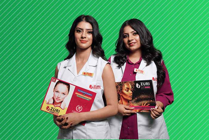 Beauty Therapist