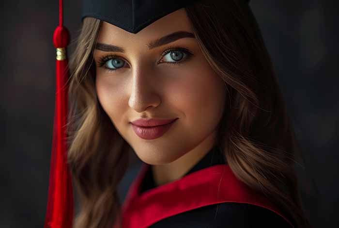 Degree in Beauty & Wellness