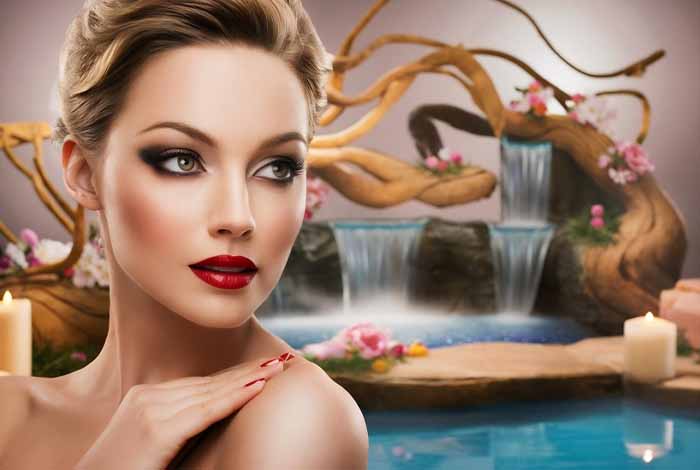 Master Diploma in Makeup